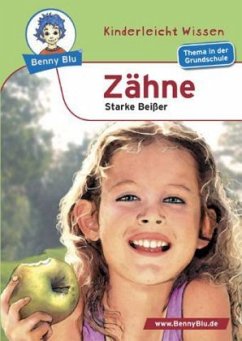 Benny Blu - Zähne / Benny Blu 177 - Wienbreyer, Renate