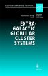 Extragalactic Globular Cluster Systems - Bild 1