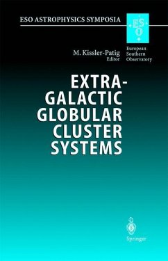Extragalactic Globular Cluster Systems - Kissler-Patig, Markus (ed.)