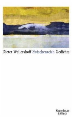 Zwischenreich - Wellershoff, Dieter