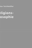 Religionsphilosophie