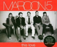 This Love - Maroon 5