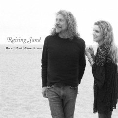 Raising Sand (Jewel Case Version) - Plant,Robert & Krauss,Alison