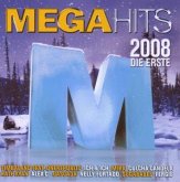 Megahits 2008 - Die Erste Megahits 2008 - Die Erste