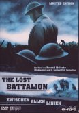 The Lost Battalion - Das Battalion der Verdammten