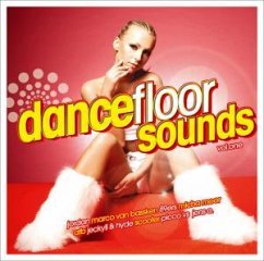 Cover Dancefloor Sounds Vol. 1