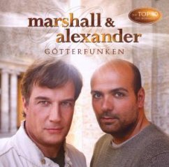 Götterfunken, 1 Audio-CD