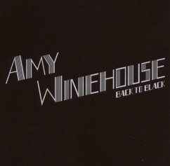 Back to Black (Deluxe Edition) - Winehouse,Amy