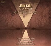 John Cage: Four Walls