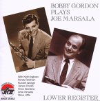 Bobby Gordon Plays Joe Marsala: Lower Register