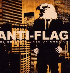 The Bright Lights Of America - Anti-Flag