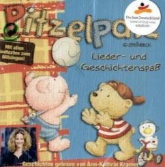 Pitzelpatz Pitzelpatz