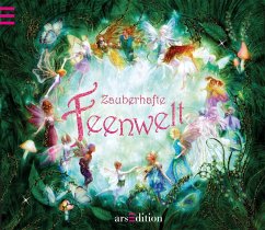 Cover Zauberhafte Feenwelt