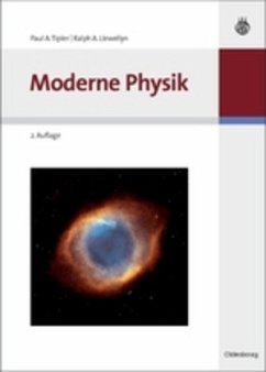Moderne Physik - Llewellyn, Ralph A.;Tipler, Paul A.