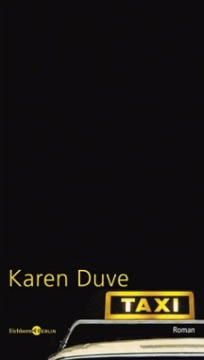 Taxi - Duve, Karen