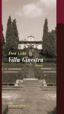 Villa Ginestra - Licht, Fred