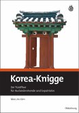 Korea-Knigge.