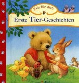 Erste Tiergeschichten