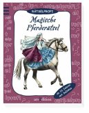 Magische Pferderätsel