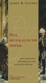 Das musikalische Opfer