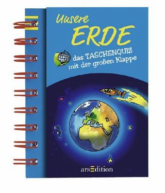 Unsere Erde Unsere Erde