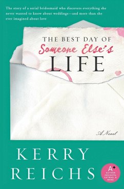 The Best Day of Someone Else's Life - Reichs, Kerry