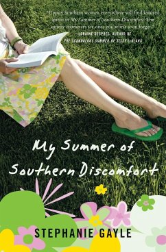 My Summer of Southern Discomfort - Gayle, Stephanie