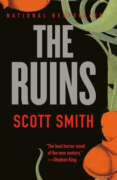 The Ruins - Smith, Scott