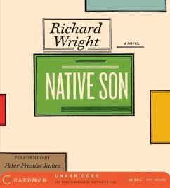 Native Son - Wright, Richard