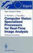 Computer Vision: Specialized Processors... - Bild 1