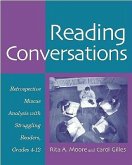 Reading Conversations