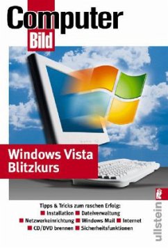 Windows Vista Blitzkurs - Prinz; Matoni