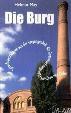 Cover Die Burg