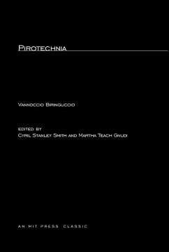 Cover Pirotechnia