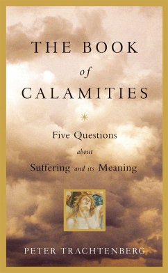 The Book of Calamities - Trachtenberg, Peter