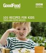 101 Recipes for Kids: Tried-And-Tested... - Bild 1