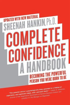 Complete Confidence Updated Edition - Hankin, Sheenah