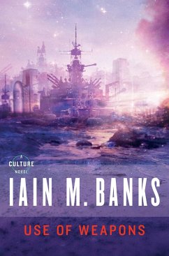 Use of Weapons - Banks, Iain M