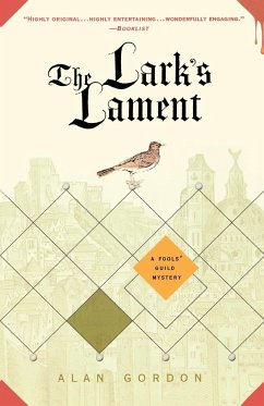 The Lark's Lament - Gordon, Alan