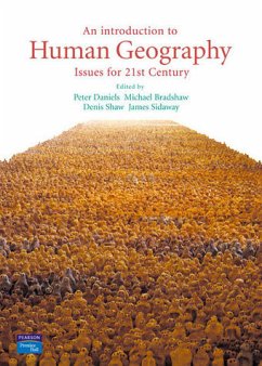 An Introduction to Human Geography - Issues for the 21st Century. Second Edition.