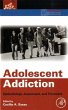 Adolescent Addiction - Bild 1