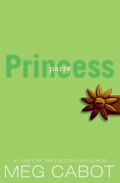 The Princess Diaries, Volume VII: Party Princess - Cabot, Meg