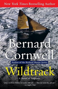 Wildtrack - Cornwell, Bernard
