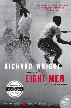 Eight Men - Wright, Richard