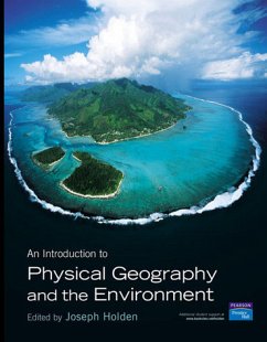 Introduction to Physical Geography - Holden, Joseph
