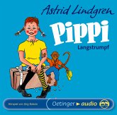 Pippi Langstrumpf 1 Pippi Langstrumpf 1