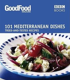 Good Food: Mediterranean Dishes - Good Food Guides