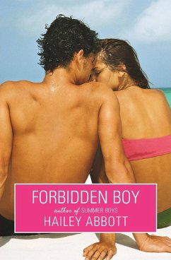 Forbidden Boy - Abbott, Hailey