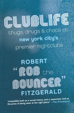 Clublife - Rob The Bouncer