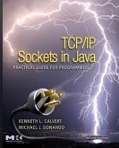 TCP/IP Sockets in Java